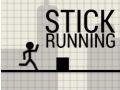 Jogo Corrida de Bastões online