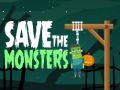 Jogo Salve Os Monstros online