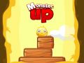 Jogo Monstro Para Cima online Jogo Monstro Para Cima online