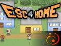 Jogo Esc 4 Casa online