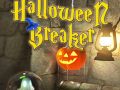 Jogo O Quebrador de Halloween online
