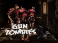 Jogo Zumbis Armados online