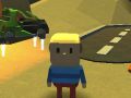 Jogo Kogama O Caso Casa Fantasma online