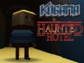 Jogo Kogama Hotel Assombrado online