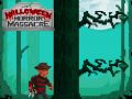 Jogo Massacre Horror de Halloween online