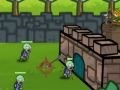 Jogo Defesa Forte online