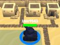 Jogo Tanques de Desenho Animado online
