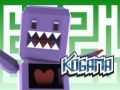 Jogo Kogama: Labirinto online