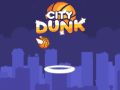 Jogo Dunk na Cidade online