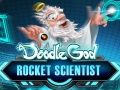 Jogo Doodle God: Cientista de Foguetes online