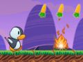 Jogo Aventura do Pinguim online