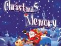 Jogo Memória de Natal online