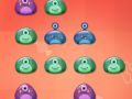 Jogo Monstros Boom! online