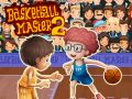 Jogo Mestre do Basquete 2 online