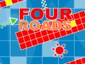 Jogo Quatro Caminhos online