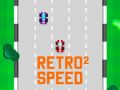 Jogo Velocidade Retrô 2 online