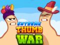 Jogo Guerra Extrema de Dedos online