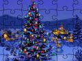 Jogo Quebra-Cabeça: Natal online