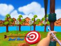 Jogo Especialista em Arqueria: Pequena Ilha online