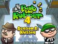 Jogo Bob o Ladrão 4: Temporada 2 Rússia online
