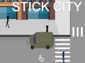 Jogo Cidade Stick online