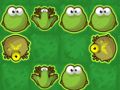 Jogo Corrida de Rãs online