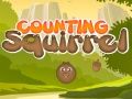 Jogo Esquilo Contador online
