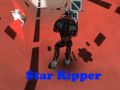 Jogo Rasga Estelar online