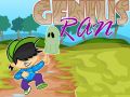 Jogo Génio Correndo online