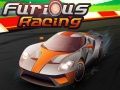Jogo Corrida Furiosa online