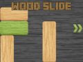 Jogo Deslizamento de Madeira online