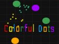 Jogo Pontos Coloridos online