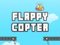 Jogo Copter Batendo Asas online