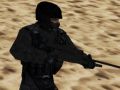 Jogo Atirador de Arena online