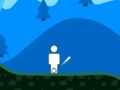 Jogo Super Stickman Golf online