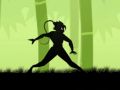 Jogo Corredor Escuro: Parkour das Sombras online