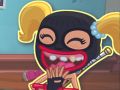 Jogo Fã Psicotico de YouTuber online Jogo Fã Psicotico de YouTuber online