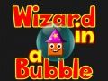 Jogo Mago em Uma Bolha online