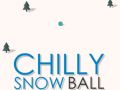 Jogo Bola de Neve Fria online