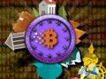 Jogo Bitcoin online