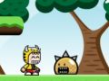 Jogo Aventura de Tora Menino online