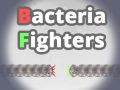 Jogo Lutadores de Bactérias online