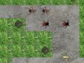 Jogo Defesa da Torre Aranha online