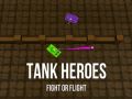 Jogo Heróis de Tanque: Luta ou Fuga online