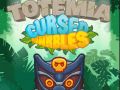 Jogo Totemia: Bolas Amaldiçoadas online Jogo Totemia: Bolas Amaldiçoadas online