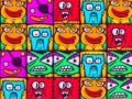 Jogo Blocos Super Match3 online