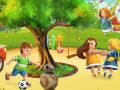 Jogo Estrelas Escondidas online