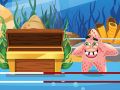 Jogo Monstros Marinhos: Duelo de Comida online