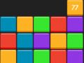 Jogo Tijolos Deslizantes online