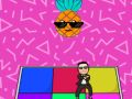 Jogo Estilo Abacaxi online Jogo Estilo Abacaxi online